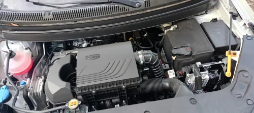 Livan X3 Pro  2026 Automatique (Avec toi ouvrant )
