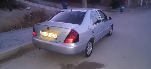 Geely CK 2010 C 52