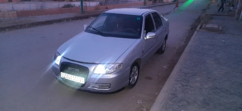 Geely CK 2010 C 52