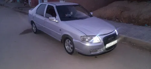 Geely CK 2010 C52