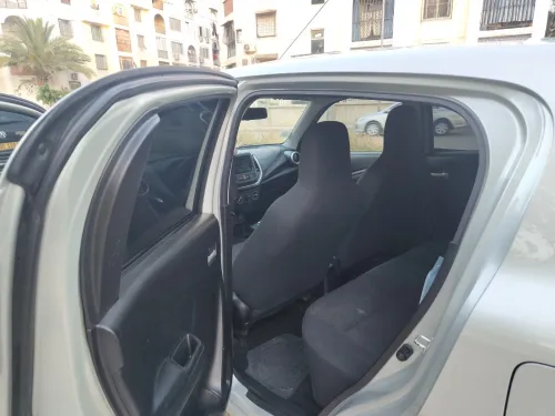 Suzuki Celerio 2022 Celerio