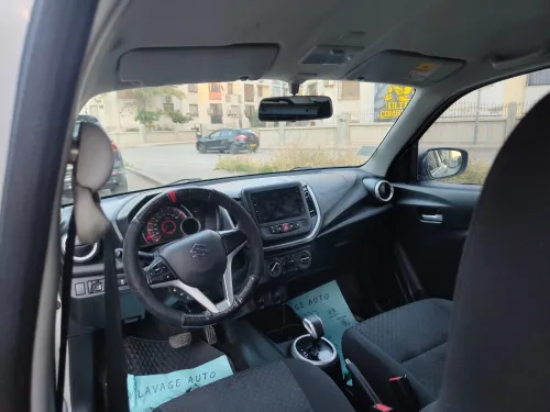 Suzuki Celerio 2022 Celerio