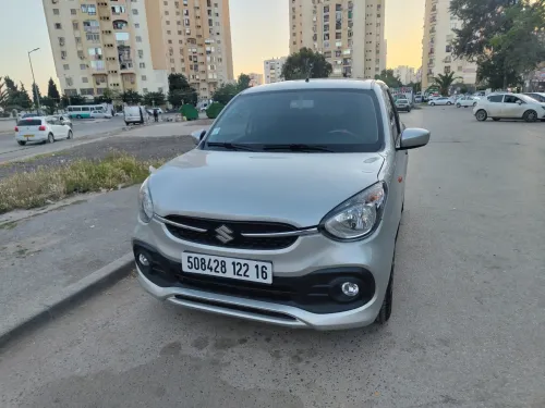 Suzuki Celerio 2022 Celerio
