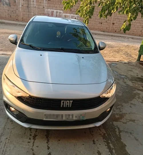 Fiat Tipo Sedan 2023 City plus