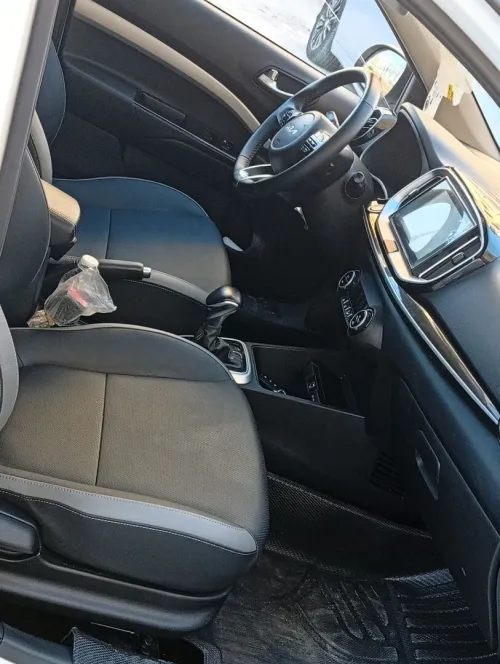 Kia KX1 2025 Kia KX1 Luxury