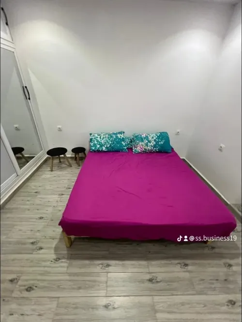 Location Appartement F3 Alger Bordj el kiffan