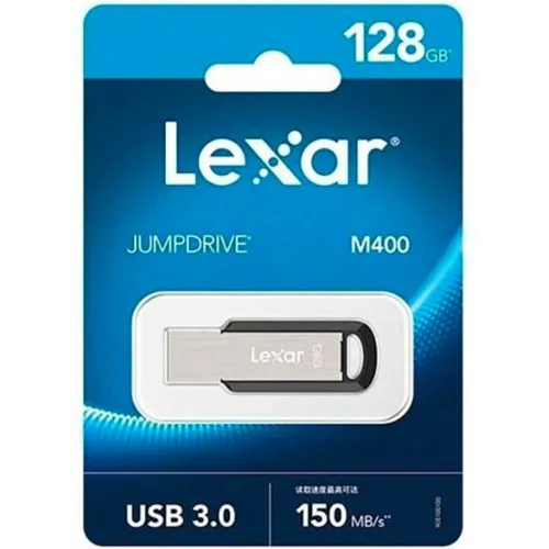 FLASH DISK LEXAR 128G 3.0 M400
