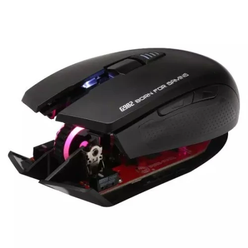 Souris MARVO Scorpion G982 Gaming (Im)