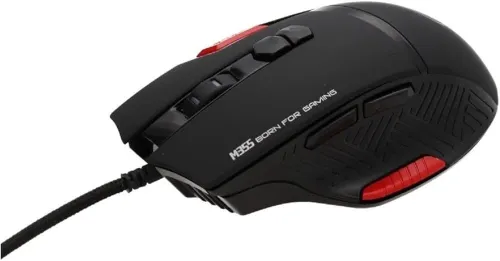 Souris Gaming MARVO Scorpion M355 Wired 