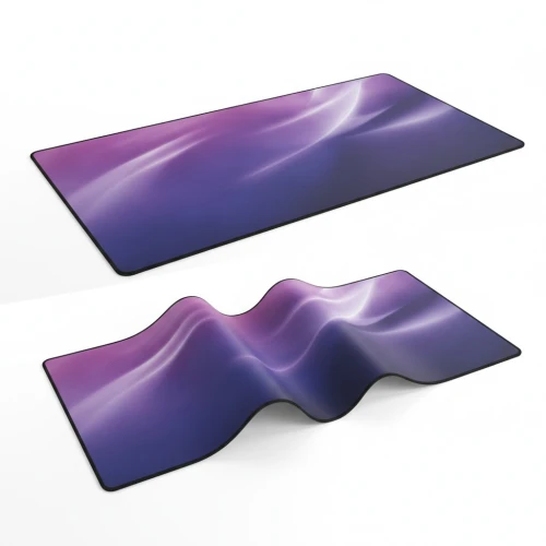 Tapis De Souris Logo 900x400x2mm
