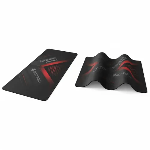 Tapis De Souris Logo 900x400x2mm