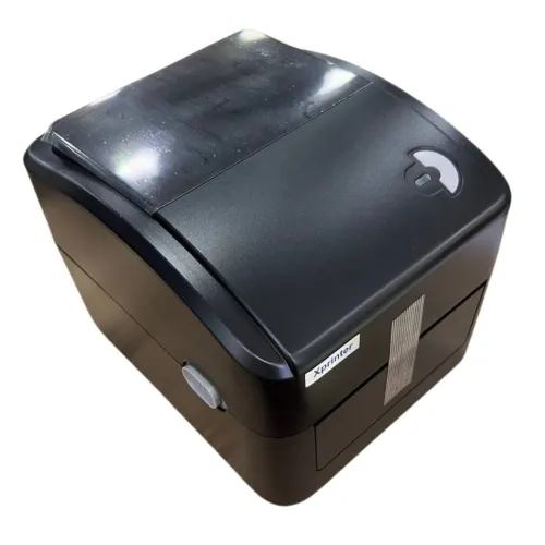 IMPRIMANTE CODE BARRE XPRINTER XP-D420B