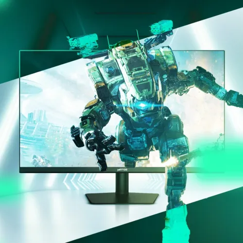 ECRAN MATOS GAMING 32" TITAN2 MSG32K 180Hz -IPS / 1 MS / 2K/Adjustable Stand
