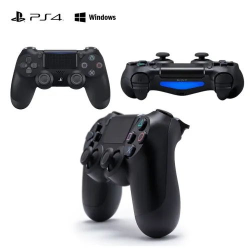 MANETTE PS4 SONY NOIR COPY V2