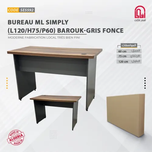 Bureau ML SIMPLY