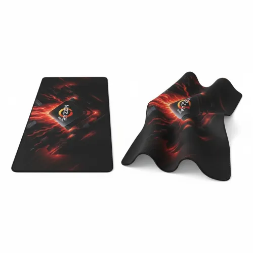 Tapis De Souris Logo 900x400x2mm