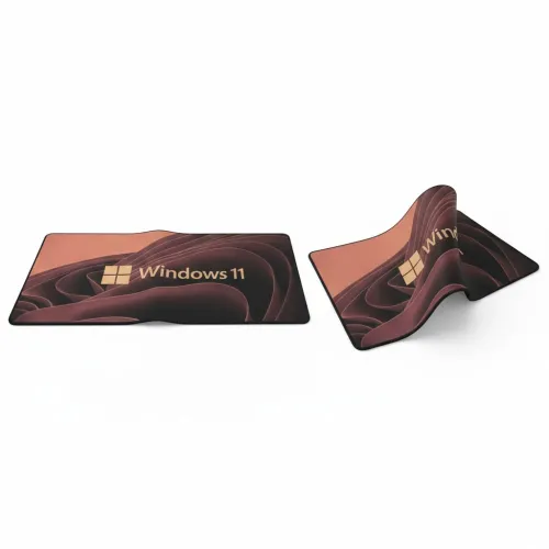Tapis De Souris Logo 900x400x2mm