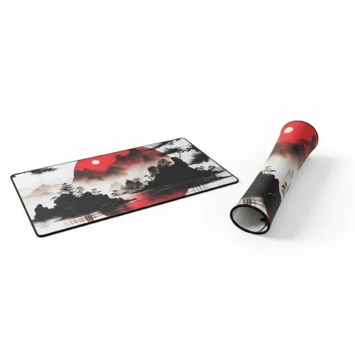 Tapis De Souris Logo 900x400x2mm
