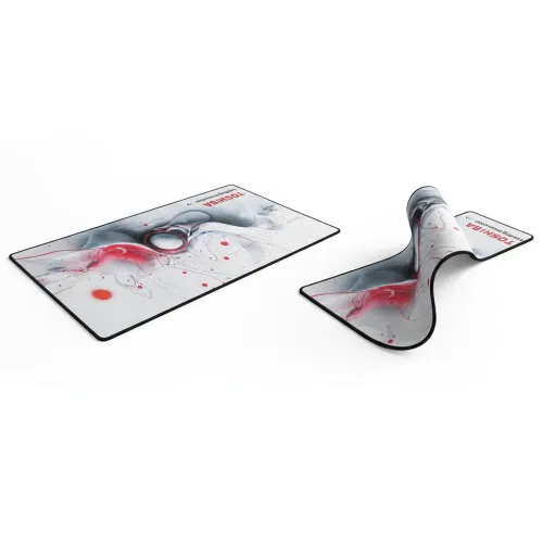Tapis De Souris Logo 900x400x2mm