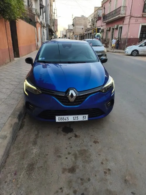 Renault Clio 5  2023 Evolution