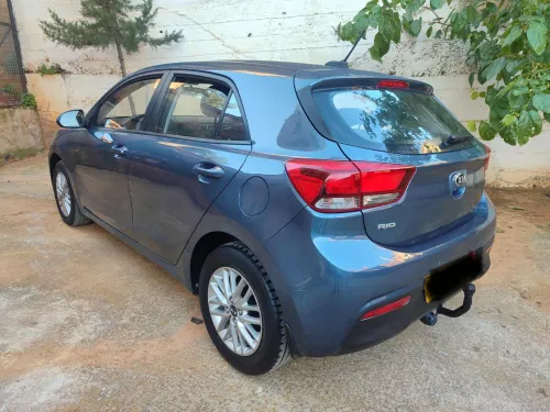 Kia Rio 2019 LX