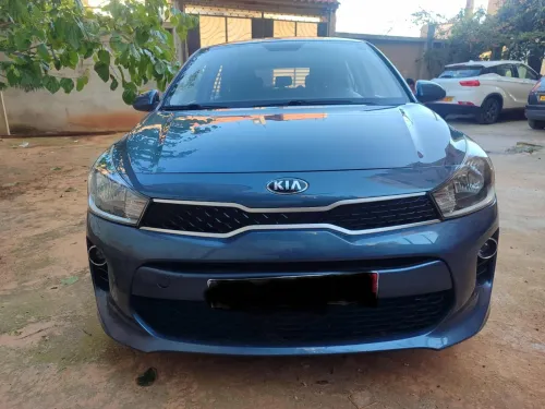 Kia Rio 2019 Rio