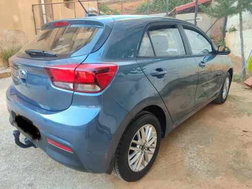 Kia Rio 2019 Rio
