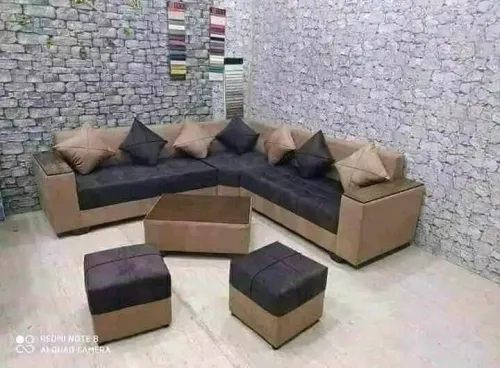 Salon moderne avec bon prix