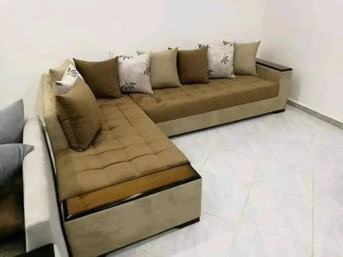 Salon moderne avec bon prix