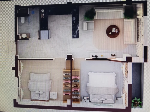 Vente bien immobilier Alger Bordj el kiffan