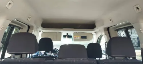 Volkswagen Caddy 2019 Alltrack