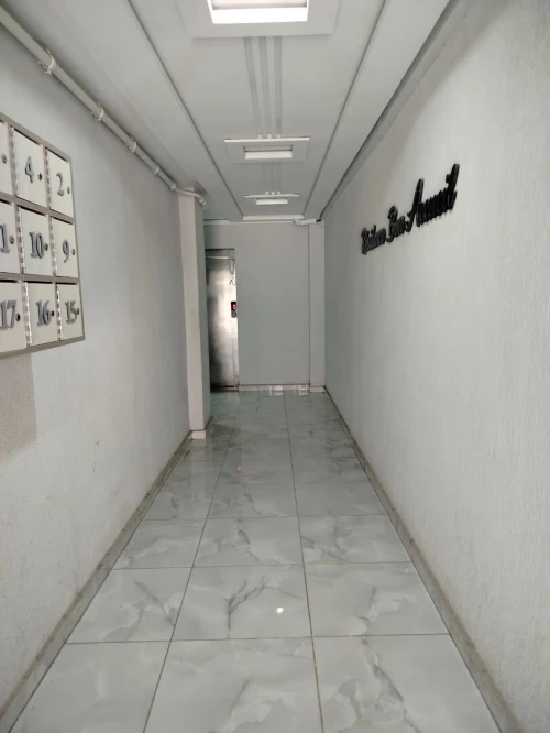 Vente Appartement F3 Oran Oran