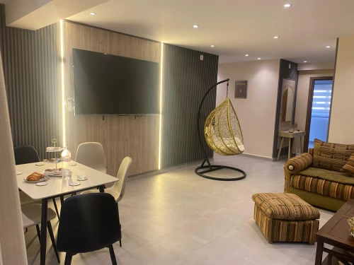 Vente Appartement F4 Oran Oran