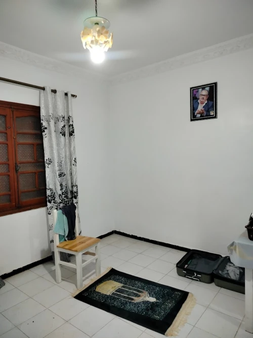 Vente Villa Oran Es senia