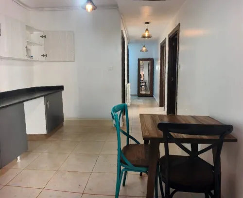 Location Appartement F3 Oran Bir el djir