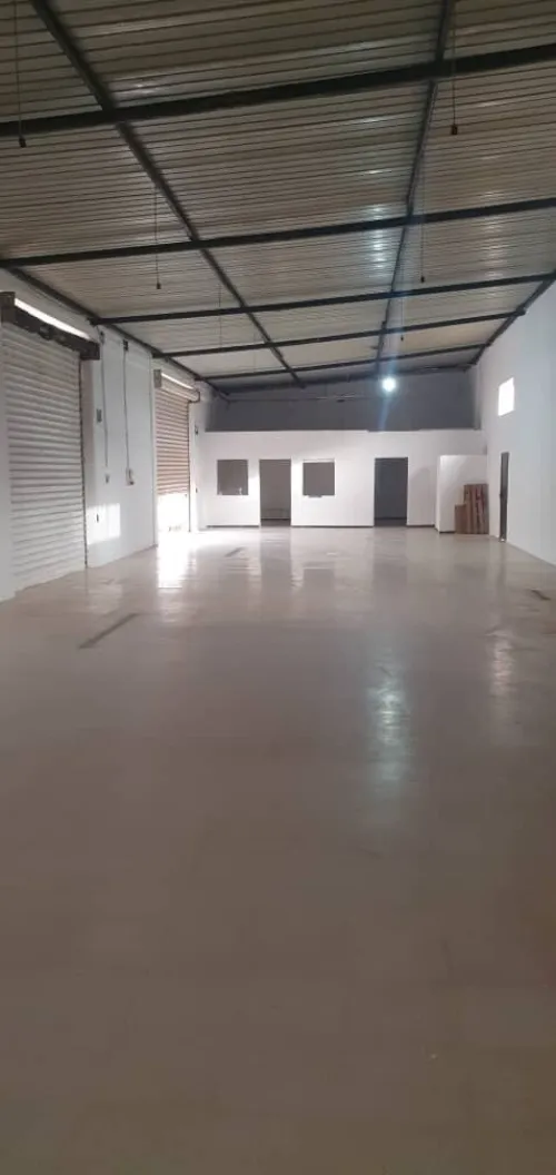 Location Hangar - Usine Oran Sidi chami