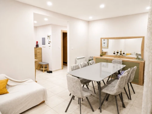 Vente Appartement F3 Oran Bir el djir