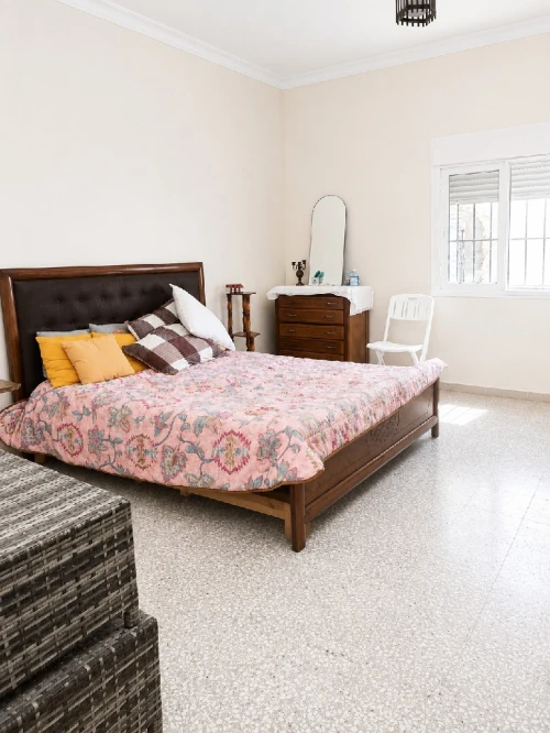 Vente Villa Oran Marsat el hadjadj 4
