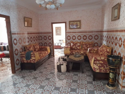 Vente Villa Oran Ain el turck