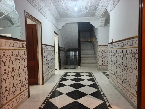 Location Villa Oran Oran