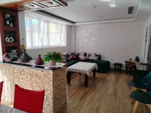 Vente Immeuble Oran Bir el djir