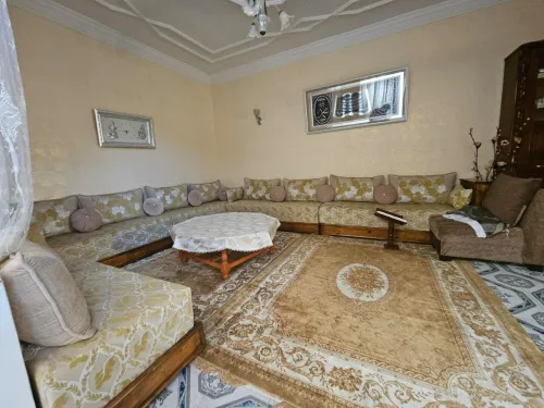 Vente Villa Oran Misseghine
