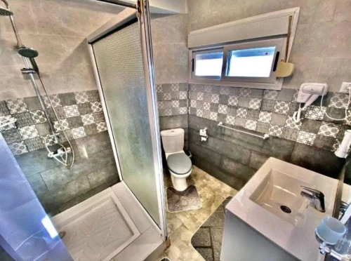Location vacances Bungalow F4 Oran Bousfer