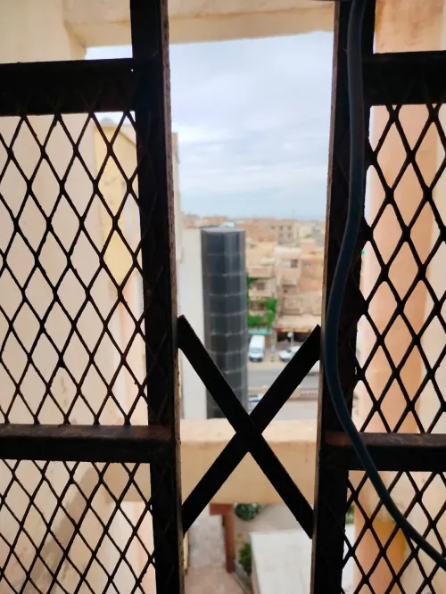 Vente Appartement F4 Mostaganem Mezghrane