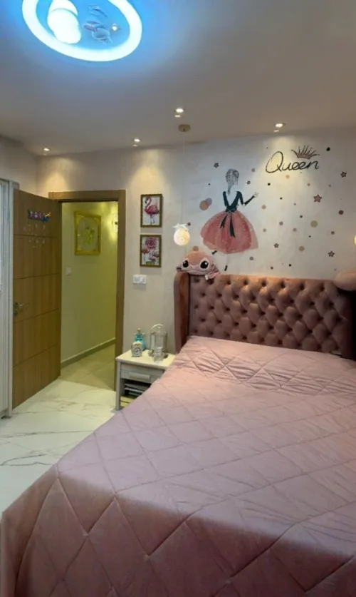 Vente Appartement F4 Oran Bir el djir