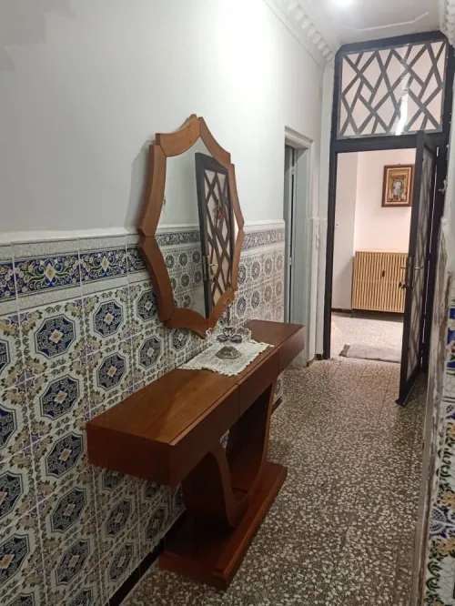 Vente Appartement F3 Oran Bir el djir