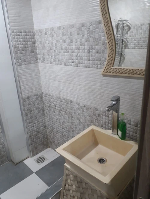 Location vacances Appartement F3 Oran Bir el djir