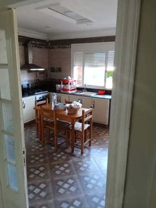 Vente Appartement F4 Oran Oran