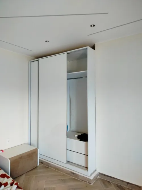 Vente Appartement F3 Oran Bir el djir