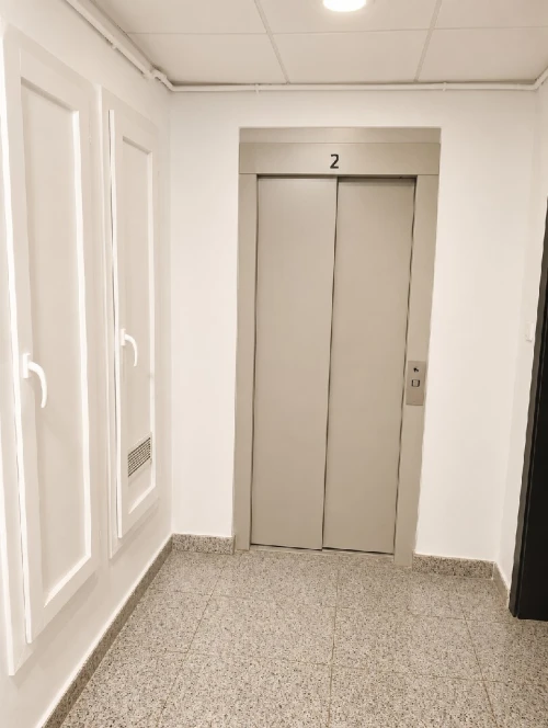 Vente Appartement F4 Oran Bir el djir